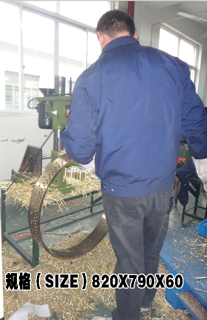 大規(guī)格自潤滑軸承 大規(guī)格自潤滑軸承